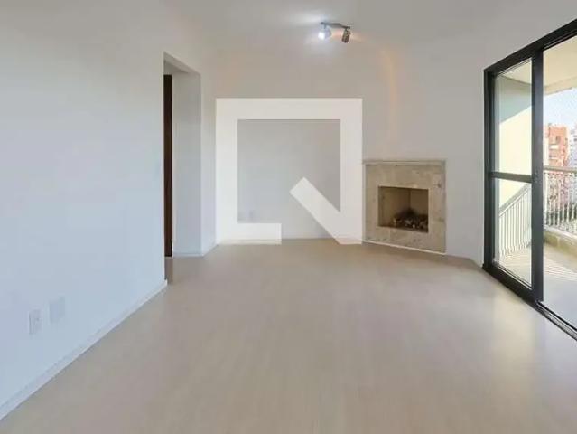 Apartamento para Venda em São Paulo/SP Morumbi 4 Quartos