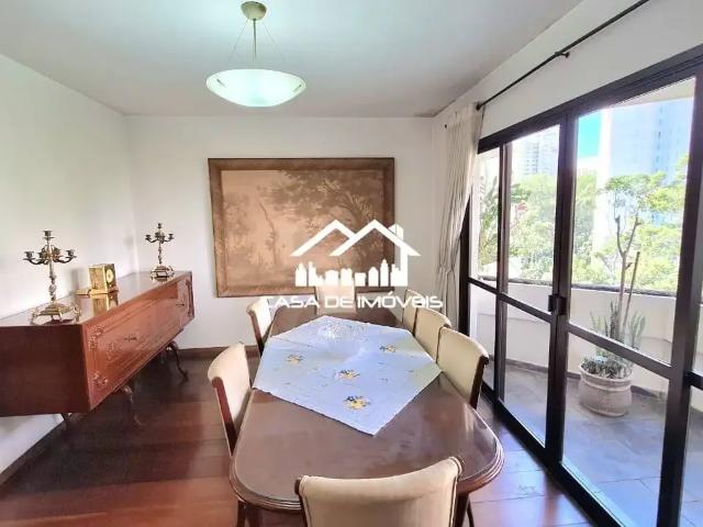 Apartamento para Venda em São Paulo/SP Morumbi 4 Quartos