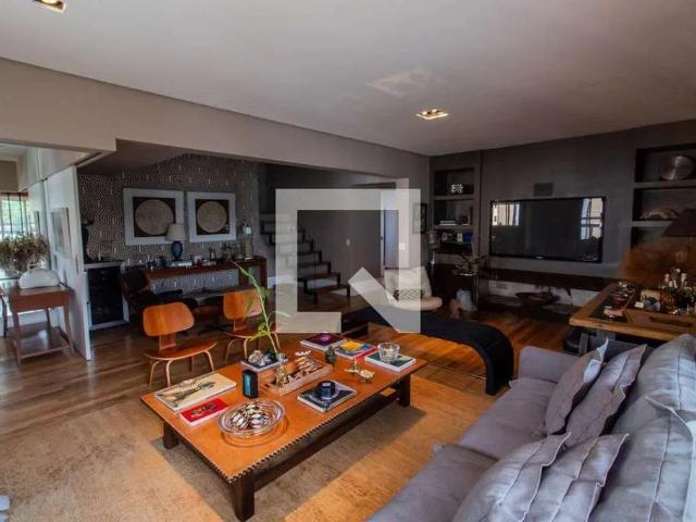 Apartamento para Venda em São Paulo/SP Morumbi 4 Quartos