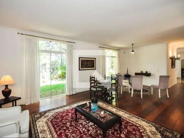 Apartamento para Venda em São Paulo/SP Morumbi 4 Quartos