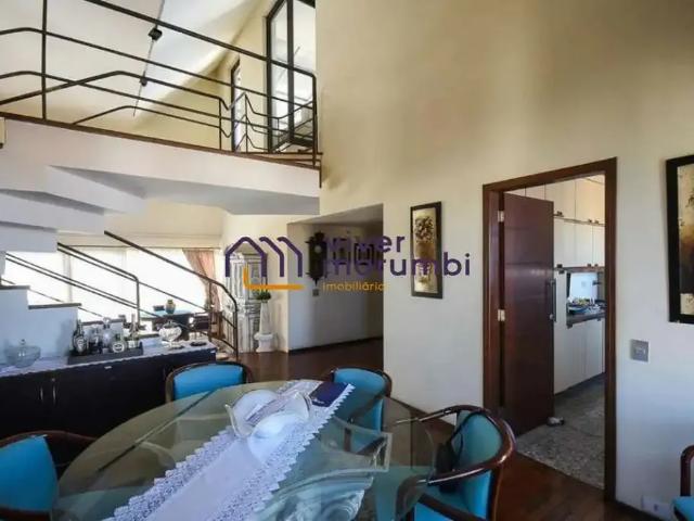 Apartamento para Venda em São Paulo/SP Morumbi 4 Quartos