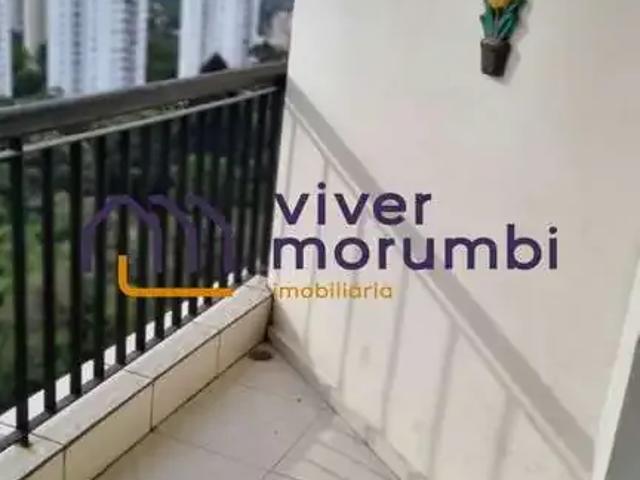 Apartamento para Venda em São Paulo/SP Morumbi 4 Quartos