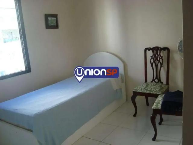 Apartamento para Venda em São Paulo/SP Morumbi 4 Quartos
