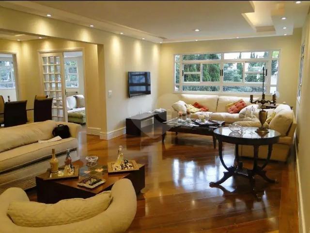 Apartamento para Venda em São Paulo/SP Morumbi 4 Quartos