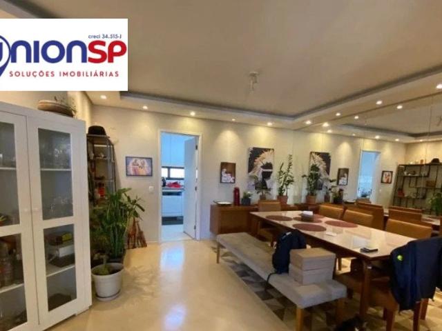 Apartamento para Venda em São Paulo/SP Morumbi 4 Quartos