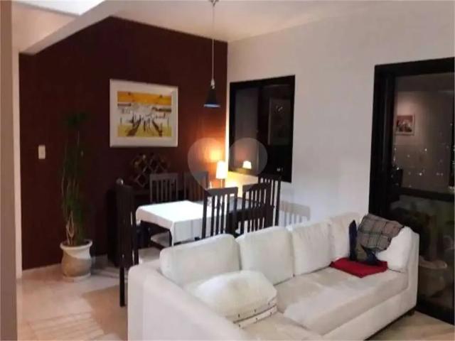 Apartamento para Venda em São Paulo/SP Morumbi 4 Quartos