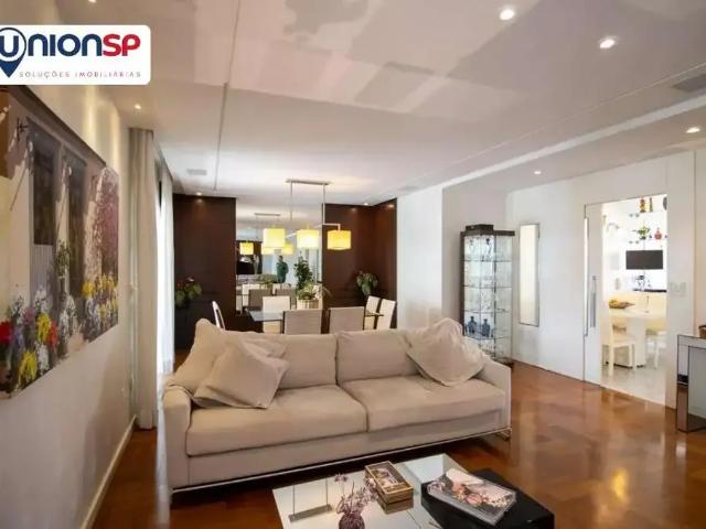 Apartamento para Venda em São Paulo/SP Morumbi 4 Quartos