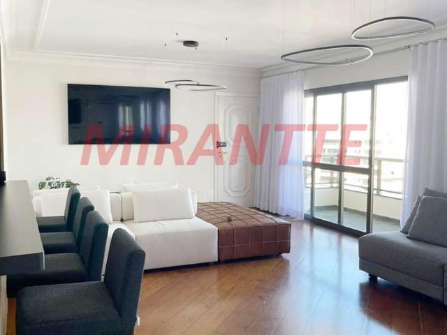 Apartamento para Venda em São Paulo/SP Morumbi 4 Quartos