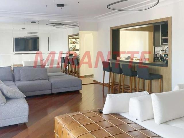 Apartamento para Venda em São Paulo/SP Morumbi 4 Quartos