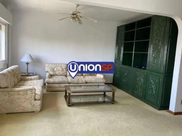 Apartamento para Venda em São Paulo/SP Morumbi 4 Quartos
