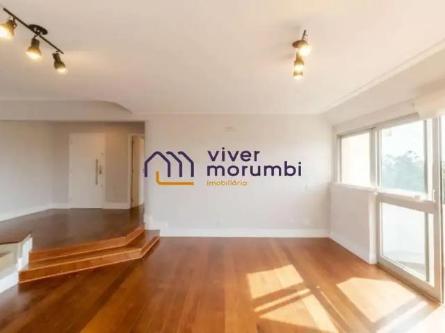 Apartamento para Venda em São Paulo/SP Morumbi 4 Quartos