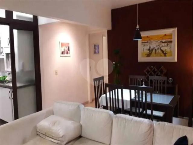 Apartamento para Venda em São Paulo/SP Morumbi 4 Quartos