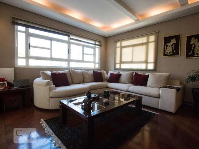 Apartamento para Venda em São Paulo/SP Morumbi 4 Quartos