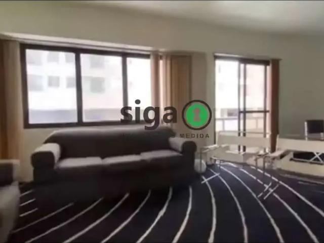 Apartamento para Venda em São Paulo/SP Morumbi 4 Quartos