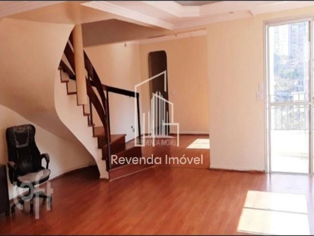 Apartamento para Venda em São Paulo/SP Morumbi 4 Quartos