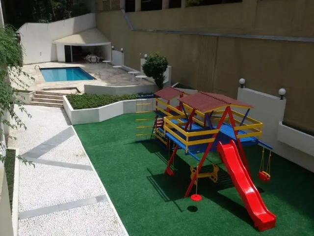 Apartamento para Venda em São Paulo/SP Morumbi 4 Quartos