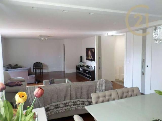 Apartamento para Venda em São Paulo/SP Morumbi 4 Quartos