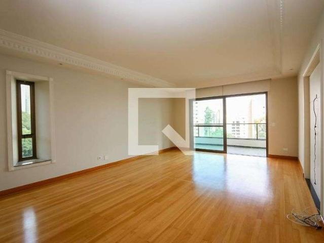 Apartamento para Venda em São Paulo/SP Morumbi 4 Quartos