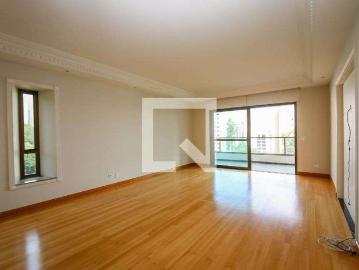 Apartamento para Venda em São Paulo/SP Morumbi 4 Quartos