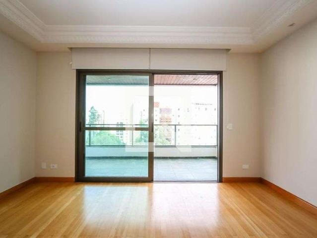 Apartamento para Venda em São Paulo/SP Morumbi 4 Quartos