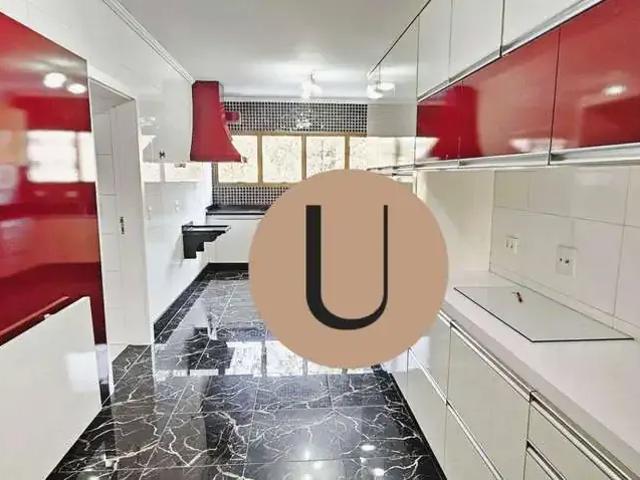 Apartamento para Venda em São Paulo/SP Morumbi 4 Quartos