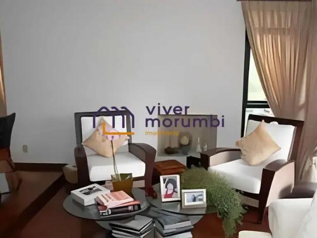 Apartamento para Venda em São Paulo/SP Morumbi 4 Quartos