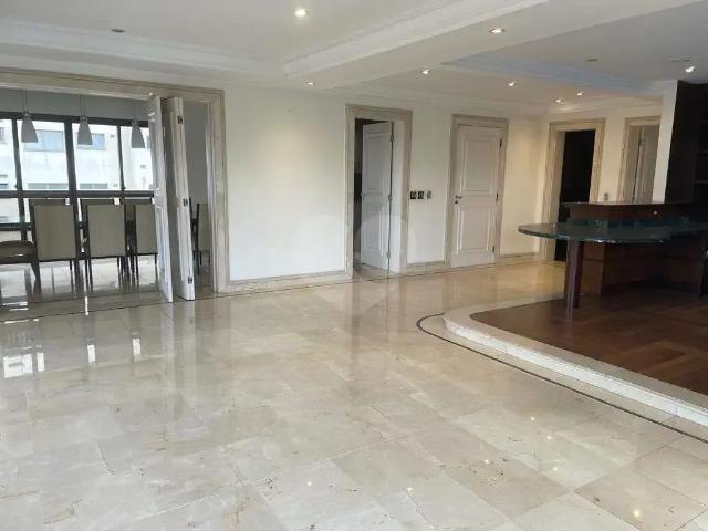 Apartamento para Venda em São Paulo/SP Morumbi 4 Quartos