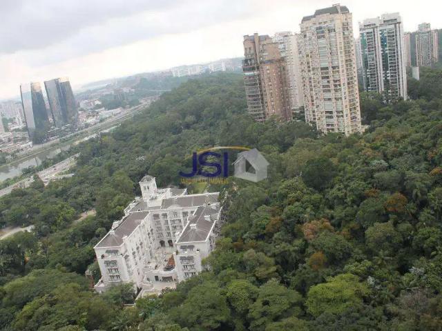 Apartamento para Venda em São Paulo/SP Morumbi 4 Quartos