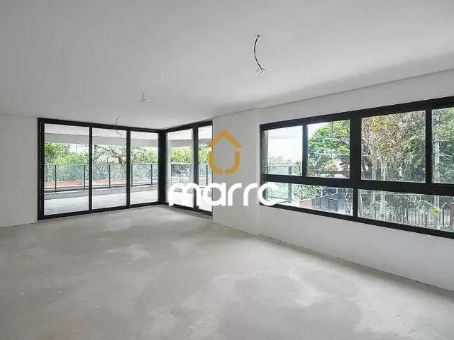 Apartamento para Venda em São Paulo/SP Morumbi 4 Quartos