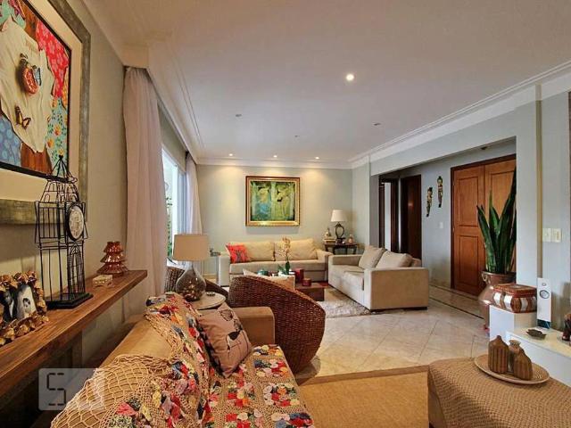 Apartamento para Venda em São Paulo/SP Morumbi 4 Quartos