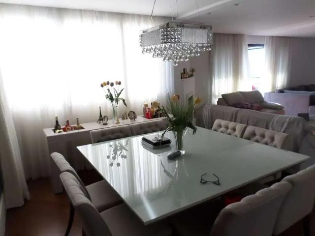 Apartamento para Venda em São Paulo/SP Morumbi 4 Quartos