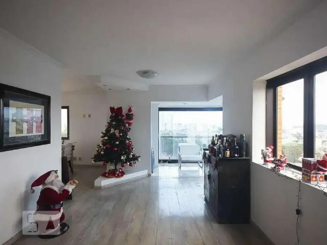 Apartamento para Venda em São Paulo/SP Morumbi 4 Quartos