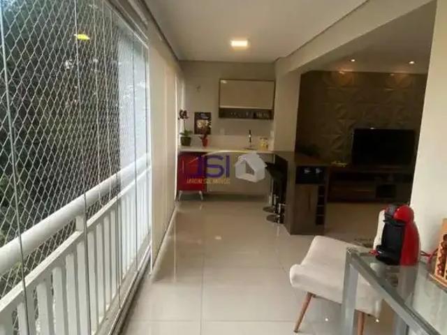 Apartamento para Venda em São Paulo/SP Morumbi 4 Quartos
