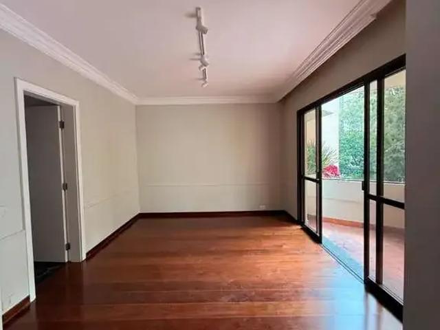 Apartamento para Venda em São Paulo/SP Morumbi 4 Quartos