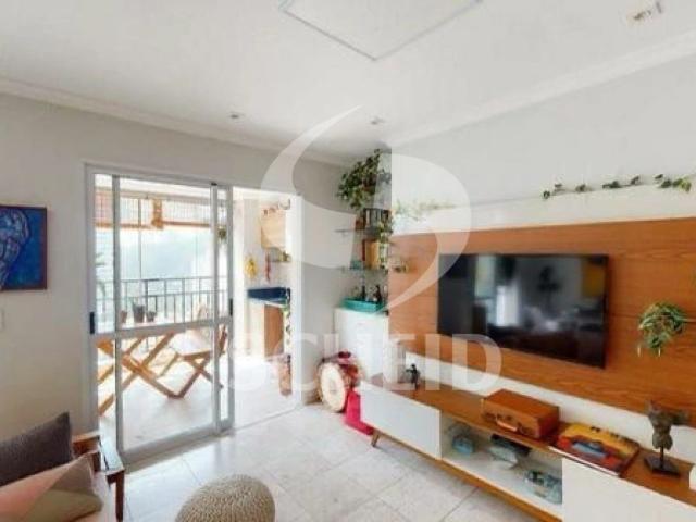 Apartamento para Venda em São Paulo/SP Morumbi 4 Quartos