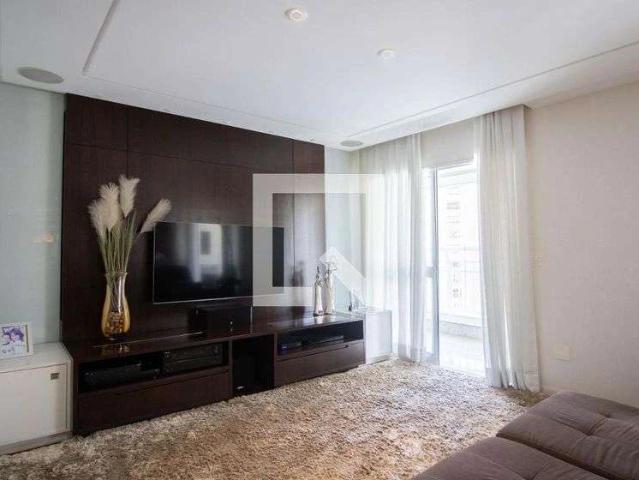 Apartamento para Venda em São Paulo/SP Morumbi 4 Quartos