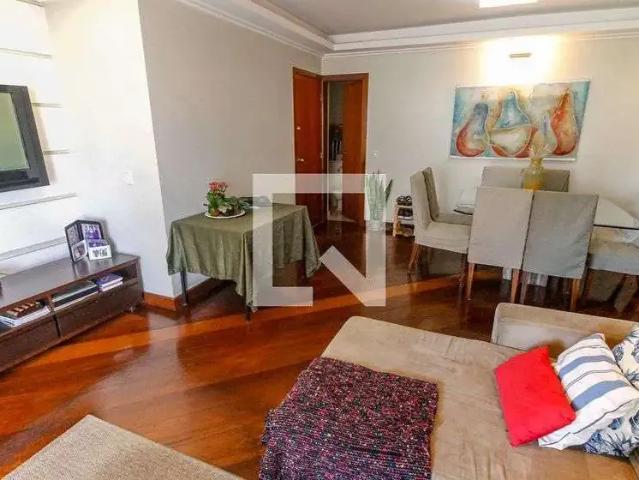 Apartamento para Venda em São Paulo/SP Morumbi 4 Quartos