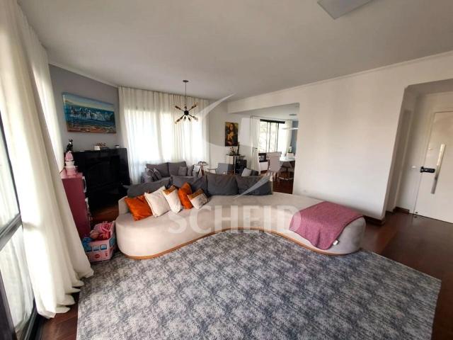 Apartamento para Venda em São Paulo/SP Morumbi 4 Quartos