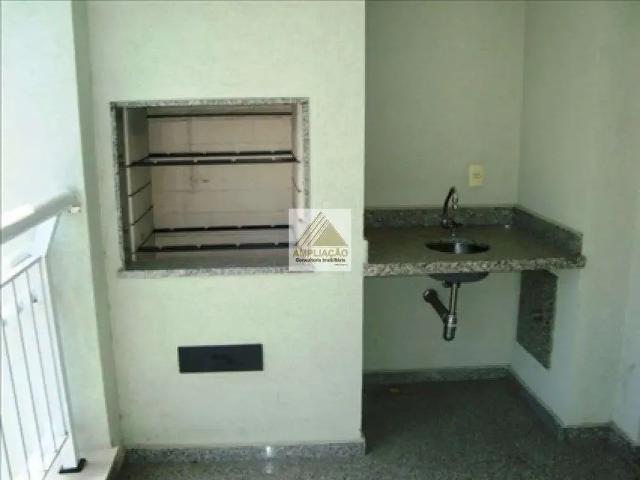 Apartamento para Venda em São Paulo/SP Morumbi 4 Quartos