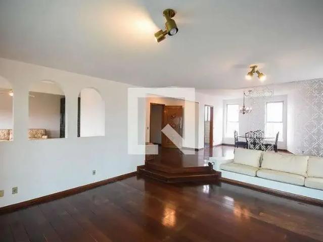 Apartamento para Venda em São Paulo/SP Morumbi 4 Quartos