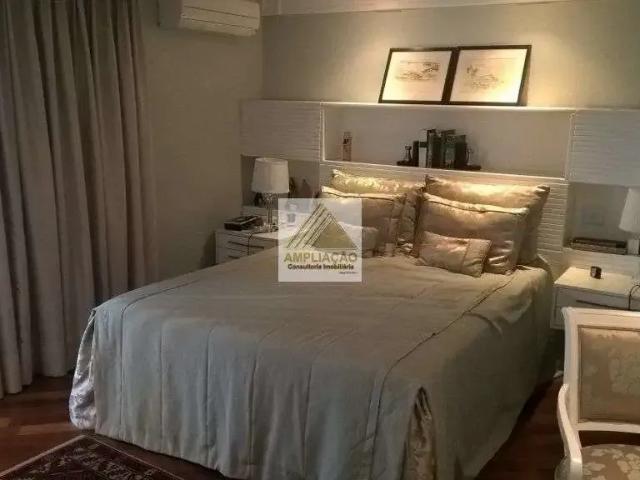 Apartamento para Venda em São Paulo/SP Morumbi 4 Quartos