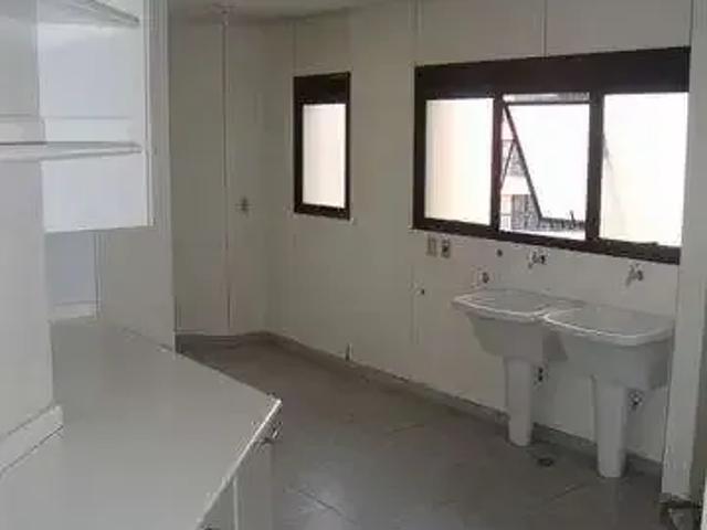 Apartamento para Venda em São Paulo/SP Morumbi 4 Quartos