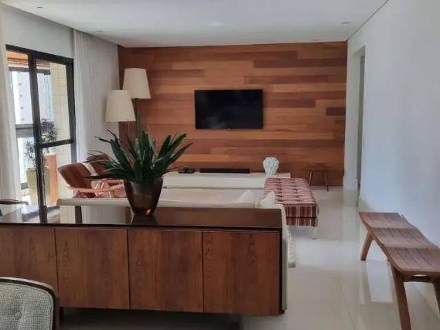 Apartamento para Venda em São Paulo/SP Morumbi 4 Quartos