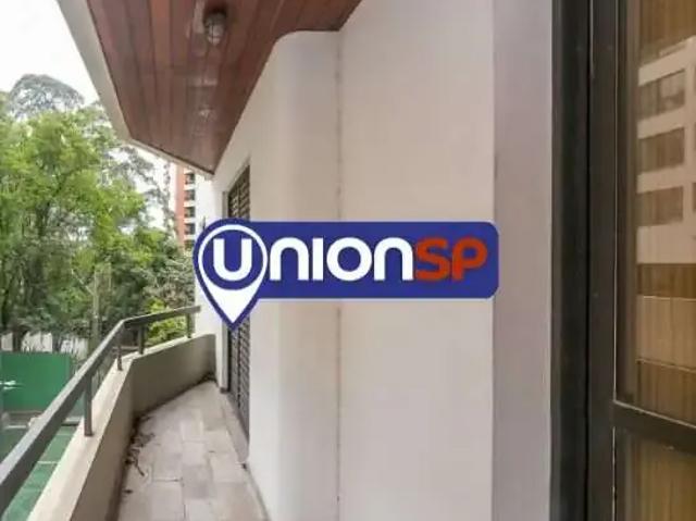Apartamento para Venda em São Paulo/SP Morumbi 4 Quartos