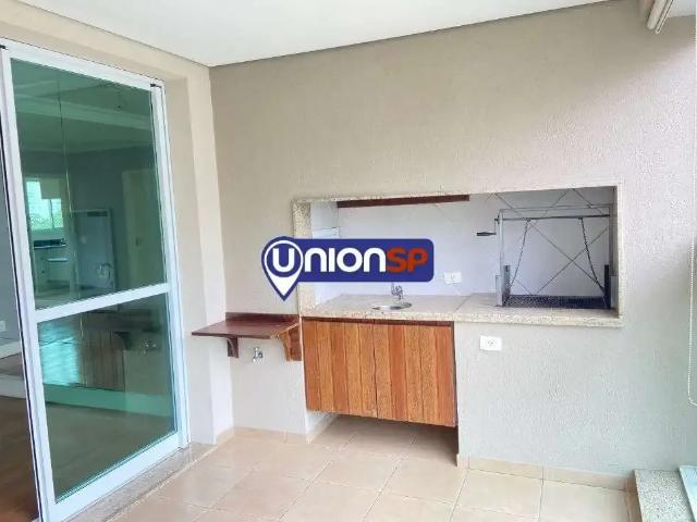 Apartamento para Venda em São Paulo/SP Morumbi 4 Quartos