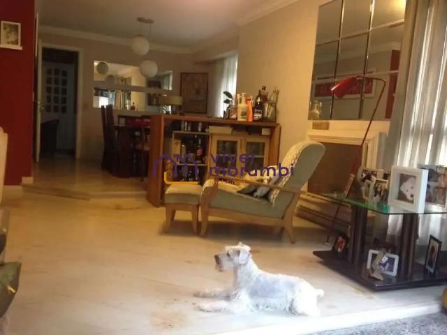 Apartamento para Venda em São Paulo/SP Morumbi 4 Quartos