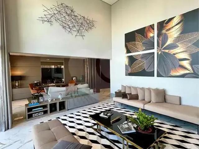 Apartamento para Venda em São Paulo/SP Morumbi 4 Quartos