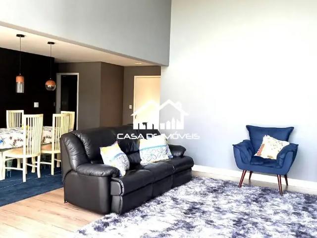 Apartamento para Venda em São Paulo/SP Morumbi 4 Quartos