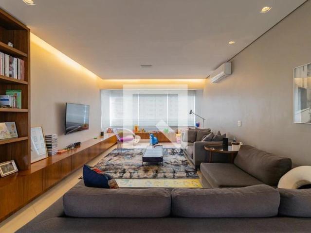 Apartamento para Venda em São Paulo/SP Morumbi 4 Quartos
