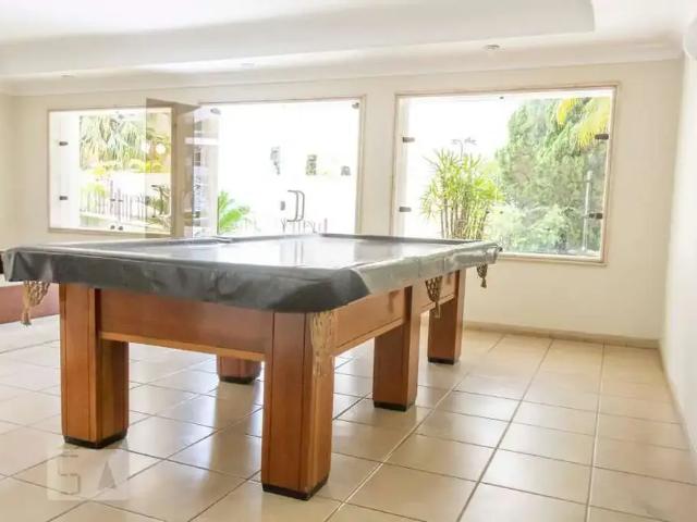 Apartamento para Venda em São Paulo/SP Morumbi 4 Quartos
